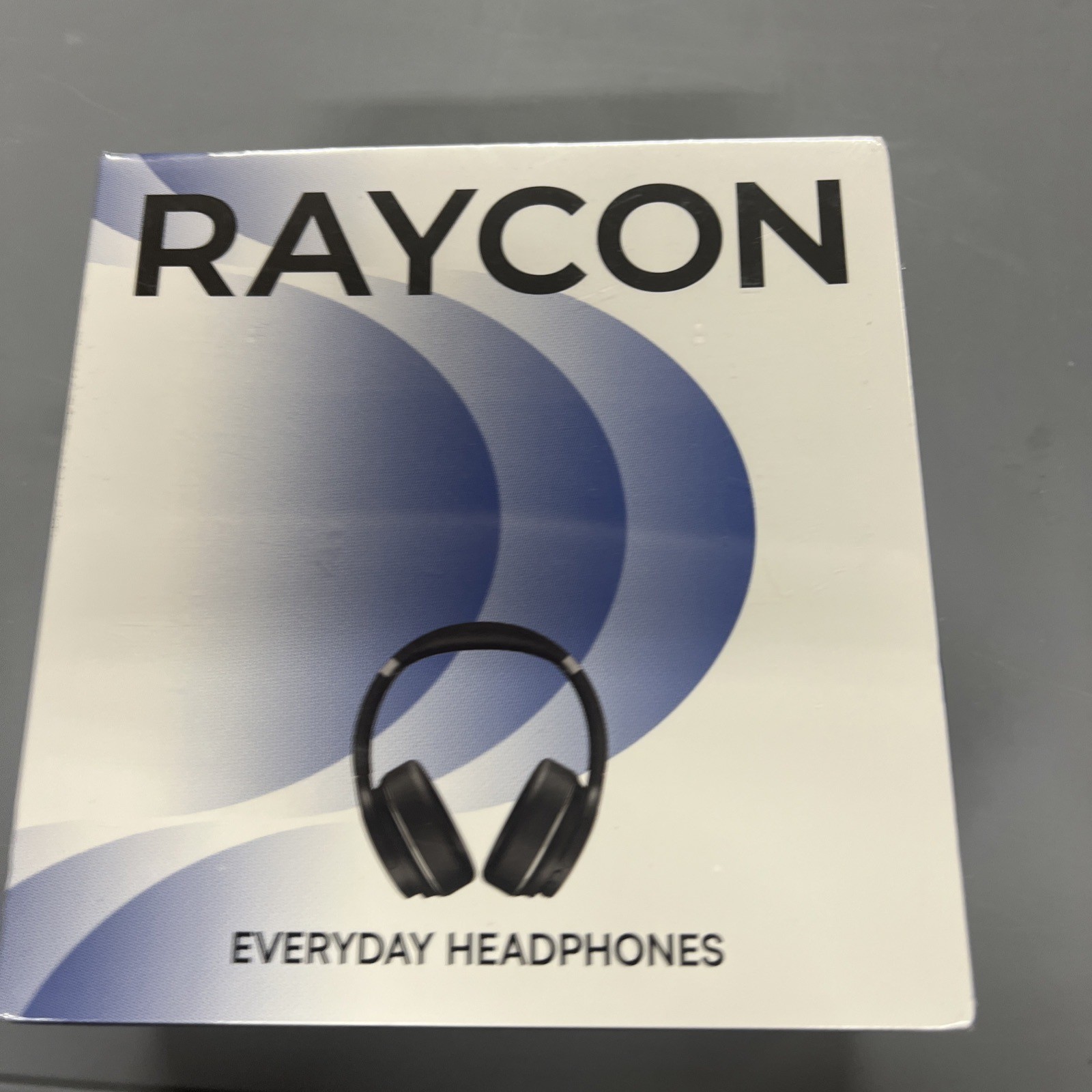 Raycon RBH820 The Everyday Headphones