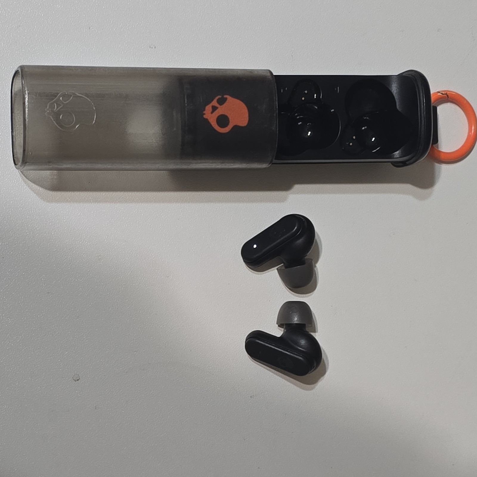 Skullcandy Dime Evo – Black