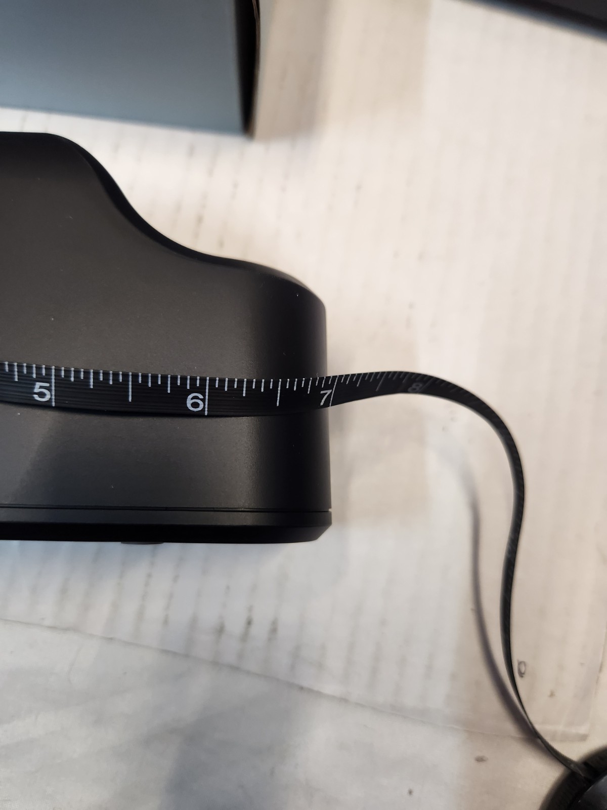 Waller Ge Bluetooth Earphones Hearing Amplified
