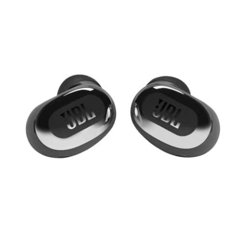 JBL Live Free 2: 35 Hours of Playtime, True Adaptive Noise Cancelling