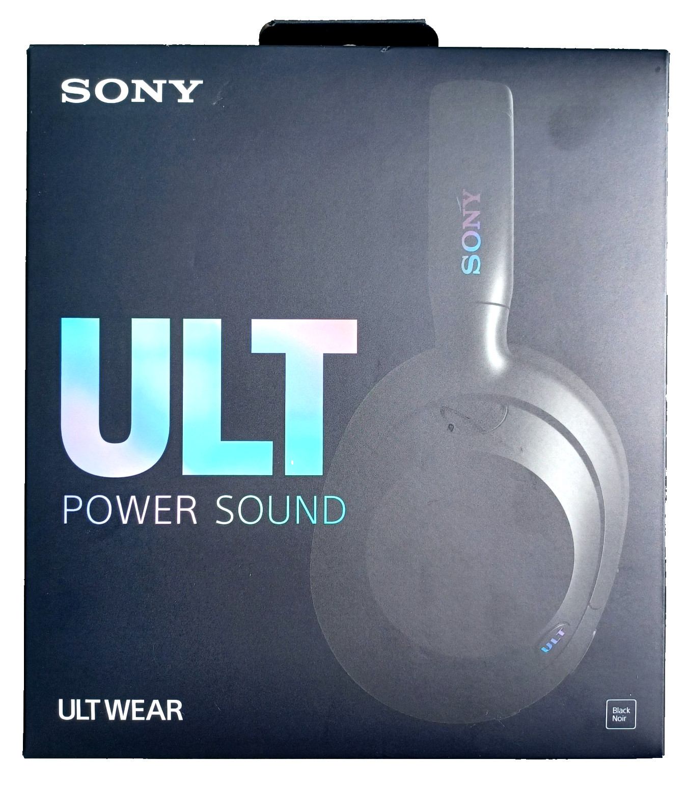 Sony ULT WEAR Wireless Over-Ear Noise Canceling Headphones (BRAND NEW/SEALED)