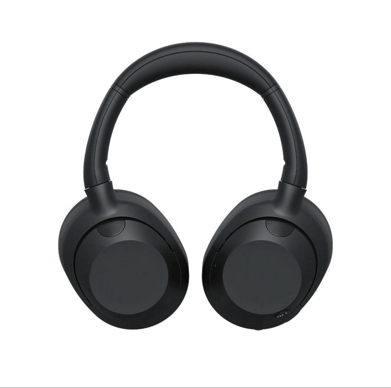 Sony WH-XB900N Wireless Noise Canceling Headphones – Black