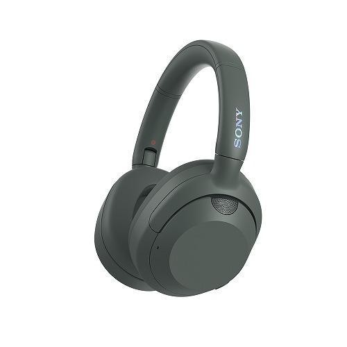 Sony WH-ULT900N ULT Wireless Noise Cancelling Headphones Forest Gray R87241028
