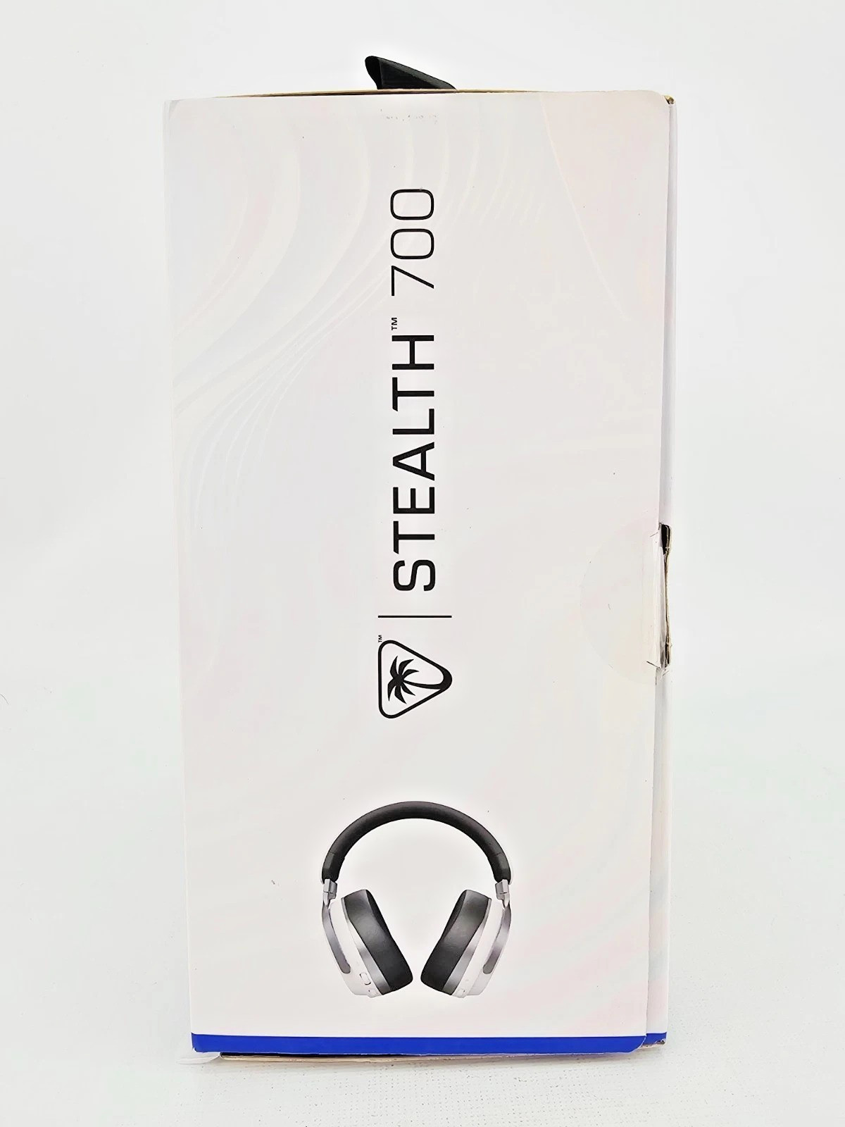 Turtle Beach Stealth 700 Gen 3 Wireless Multiplatform PC PS5 Headset White