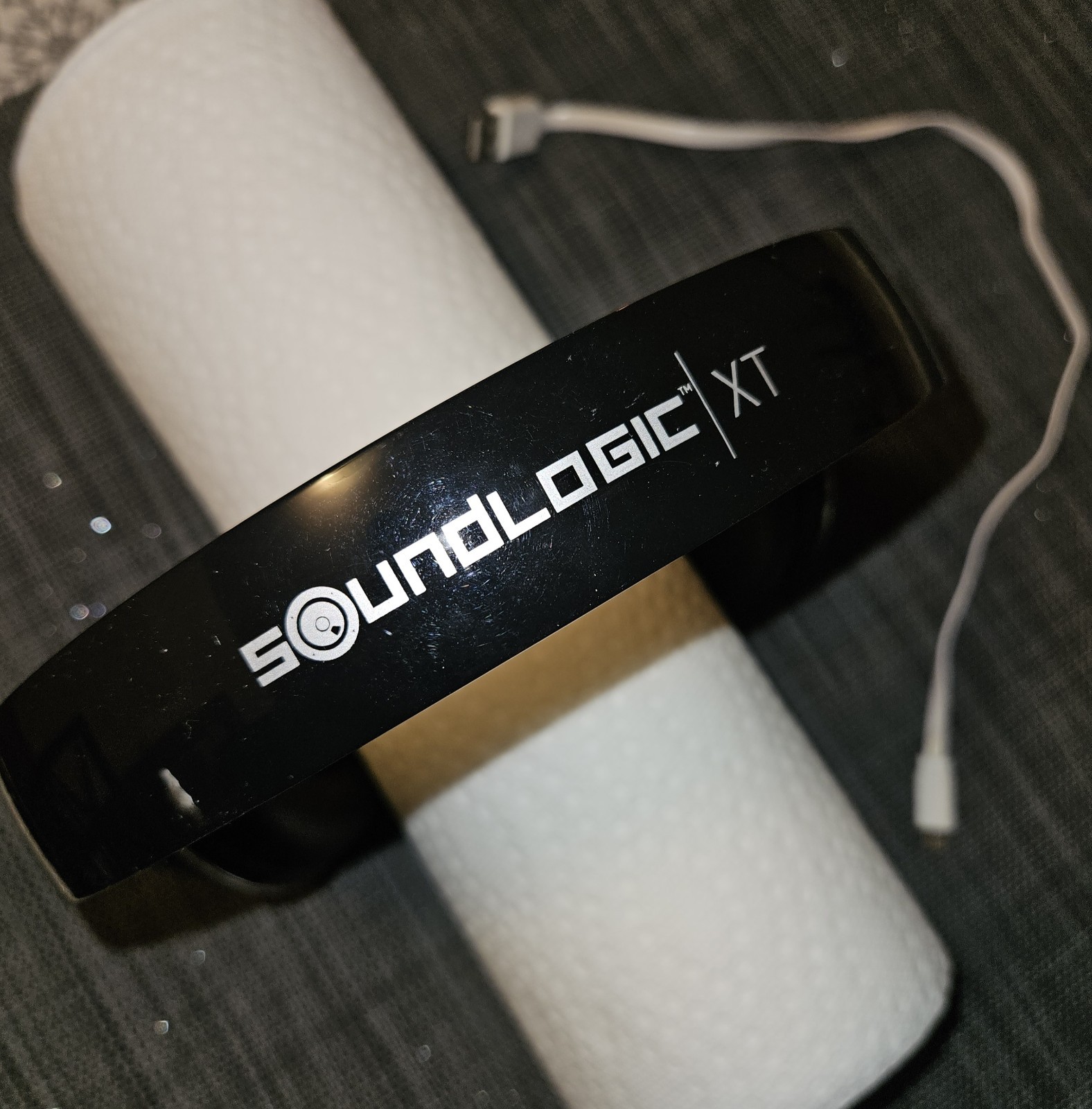 SoundLogic XT Bluetooth Wireless Headphones