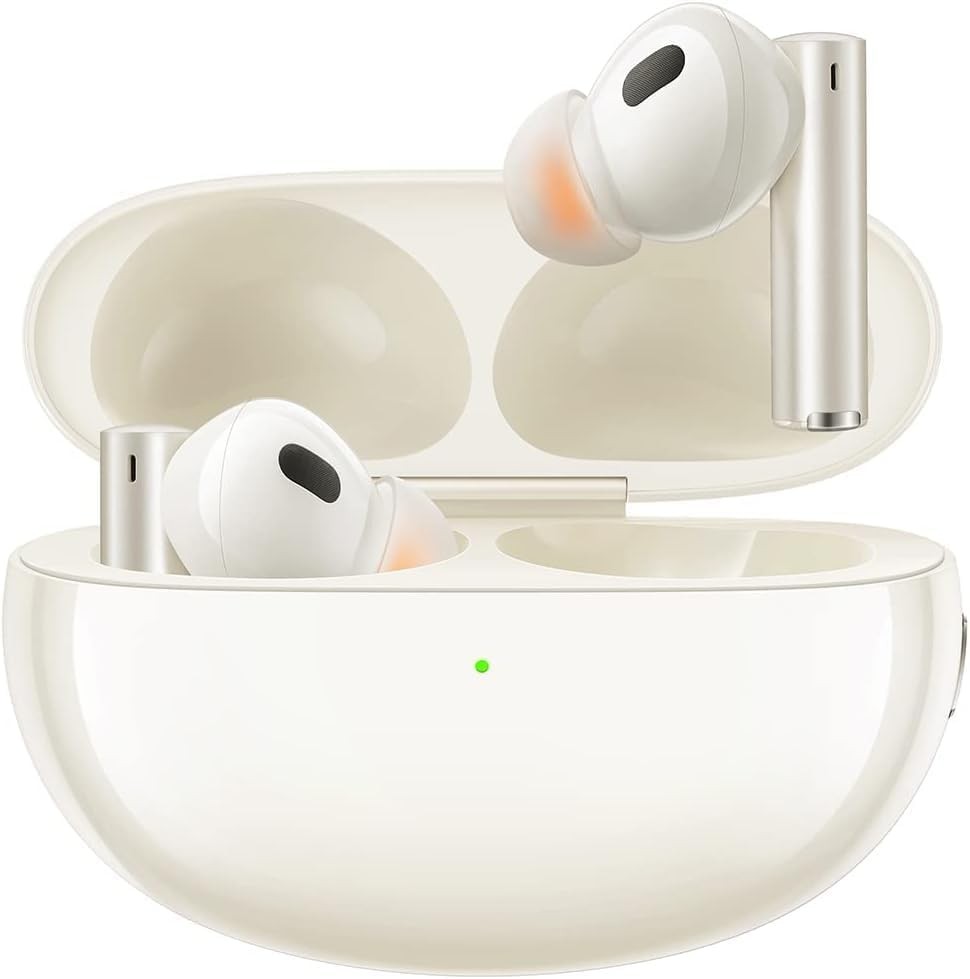 realme buds air 5 pro- BRAND new- WHITE