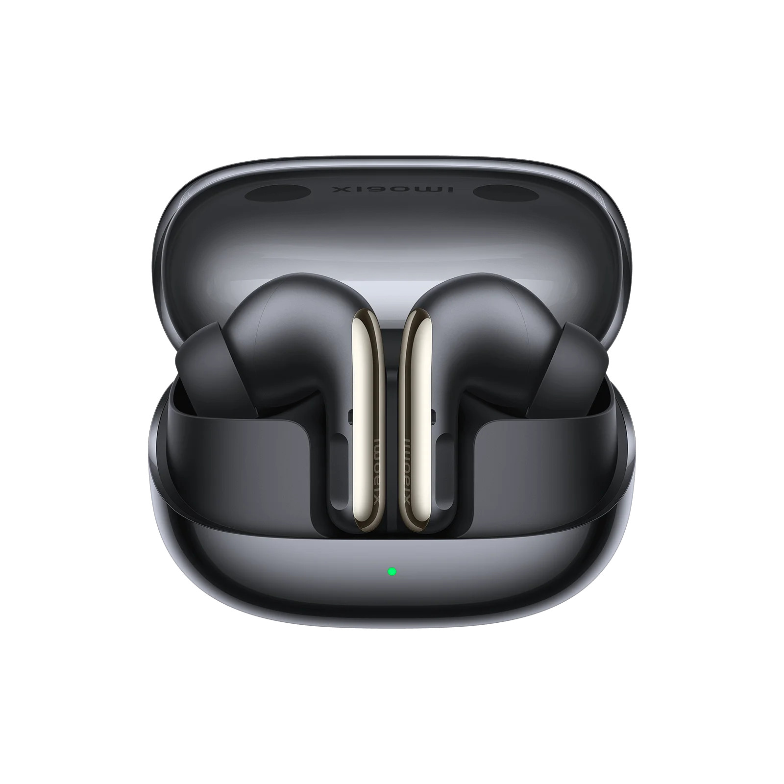 Xiaomi Buds 5 Pro Black Earphones Wi-Fi Noise Canceling 3 Colors New
