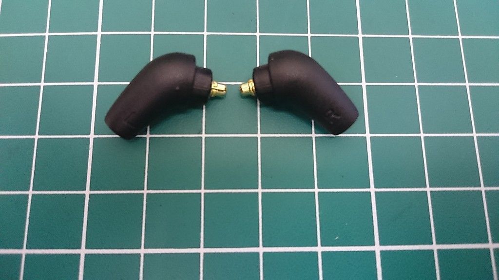 High End Sony xba-h2 xba-h3 pins Connector Plug with Shell