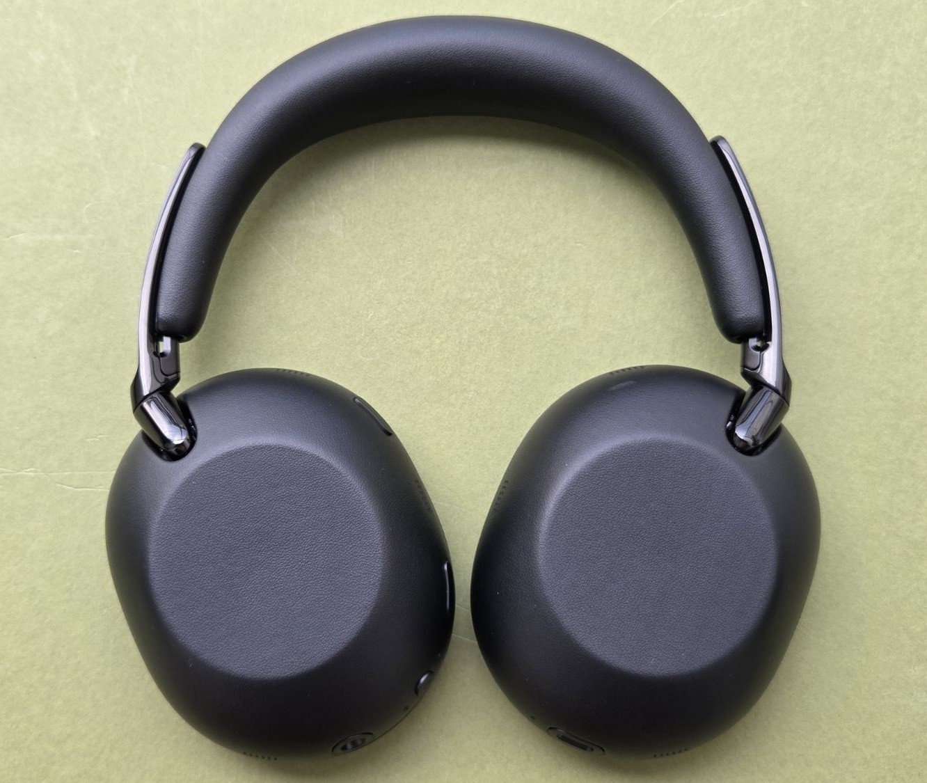 Sony 1000X THE COLLEXION Wireless Noise Canceling Headphones – Black