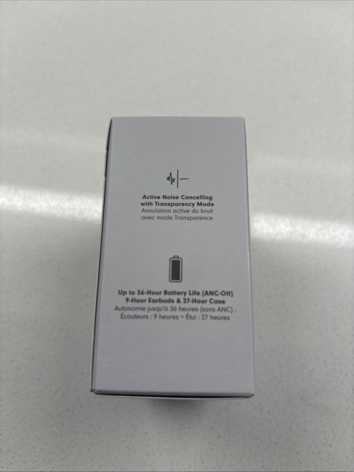 Brand New Factory Sealed Beats Studio Buds + Plus