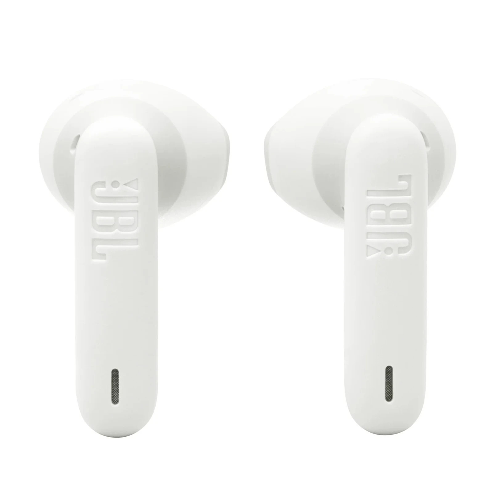 JBL Vibe Flex 2, True Wireless/Bluetooth Earbuds 48 Hour Battery Life WHITE -New