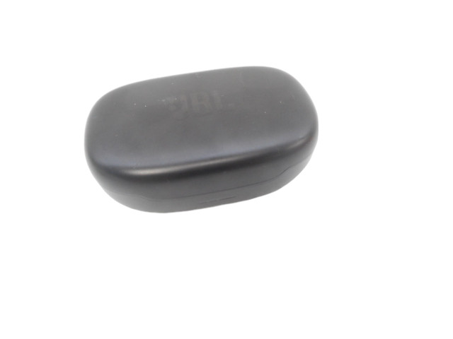 JBL Endurance Peak 3 True Wireless Active Earbuds – Black – USED..