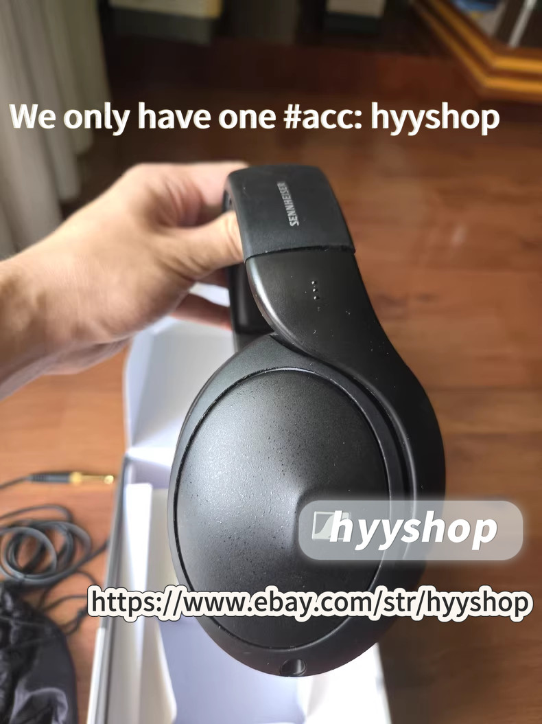 SENNHEISER HD620S Closed monitoring headphones/hyy/