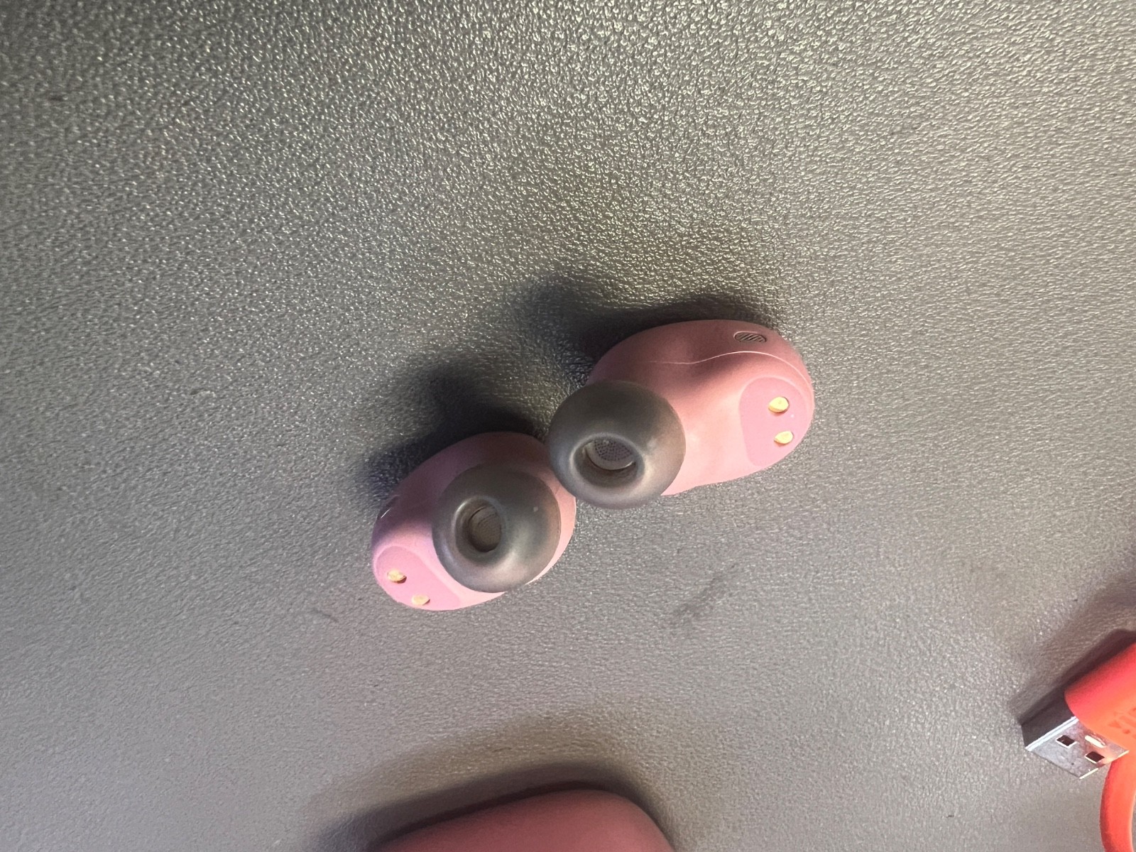 JBL Live LIVE FREE 2 TWS, True wireless Noise Cancelling earbuds-PINK