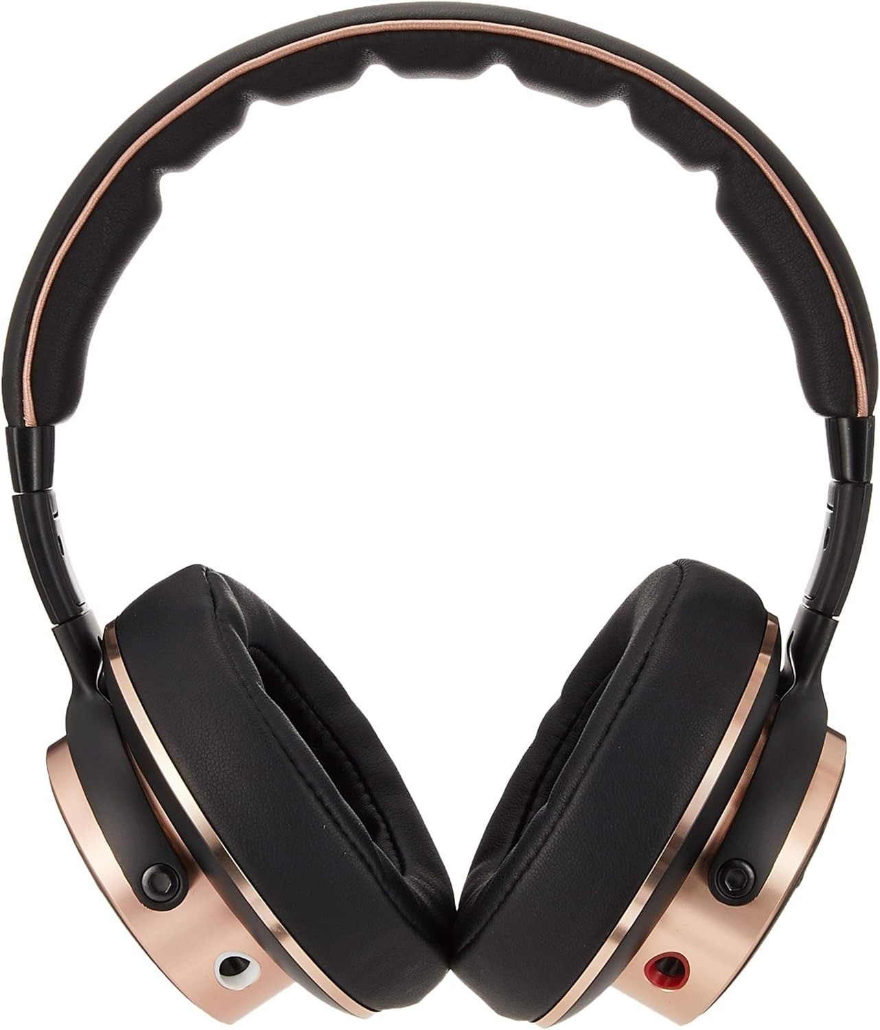 1MORE H1707 Triple Driver over-Ear Headphones Hi-Res Foldable Closed Back Gold