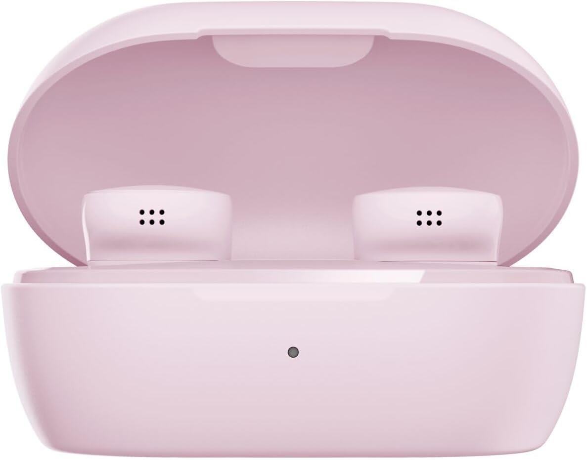 Bose QuietComfort Earbuds 5V Petal Pink WW Excellent Condition