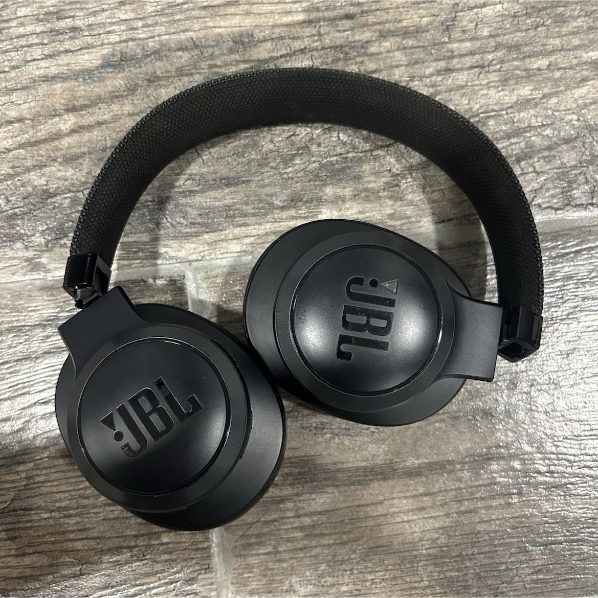 JBL 500BT Bluetooth Over-Ear Headphones
