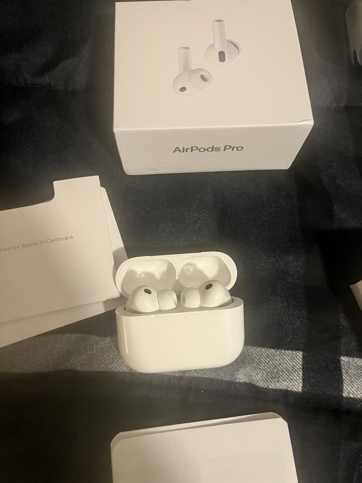 Apple AirPods Pro 3