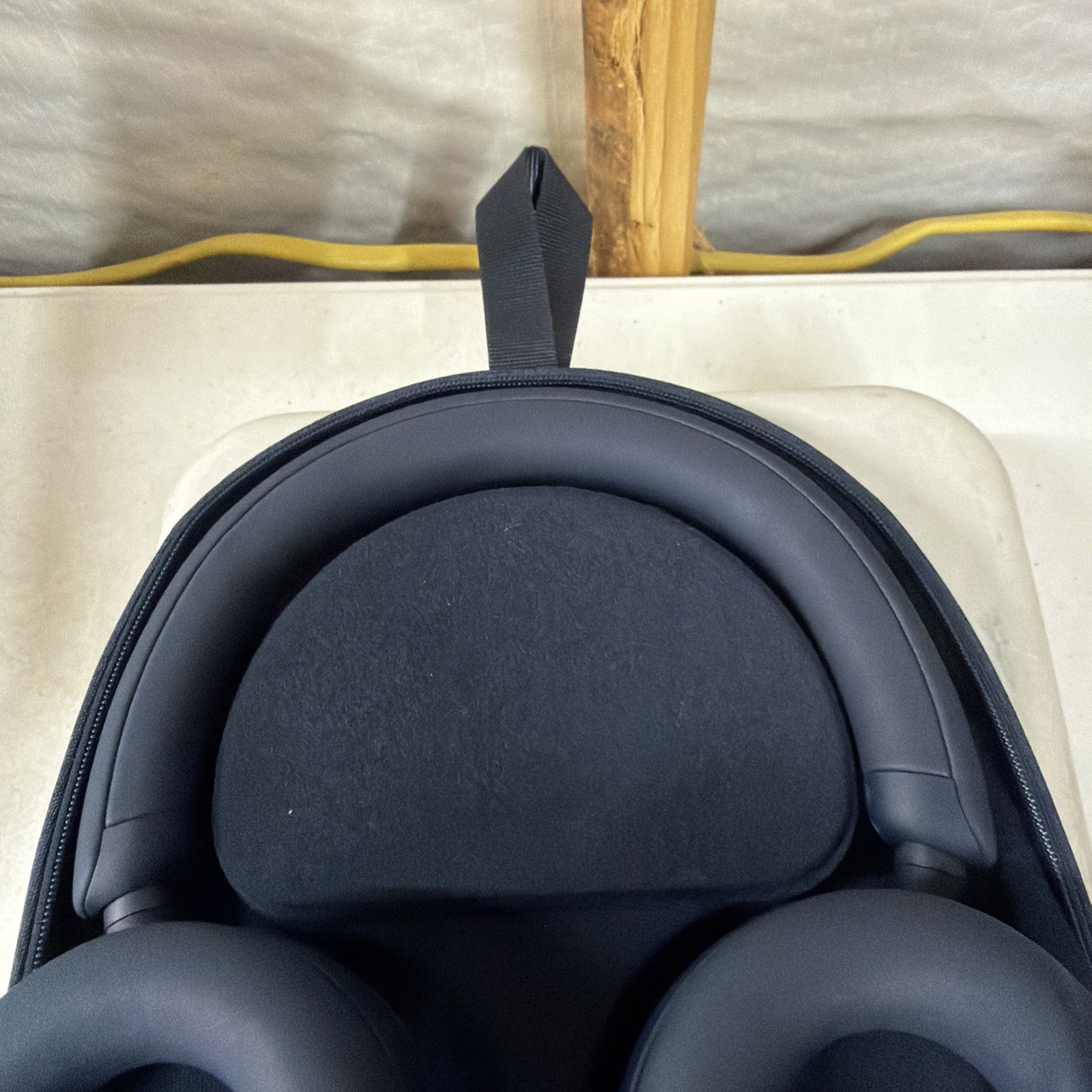 Sony WH-1000XM5/L Wireless Industry Leading Noise Canceling Headphones – Blue