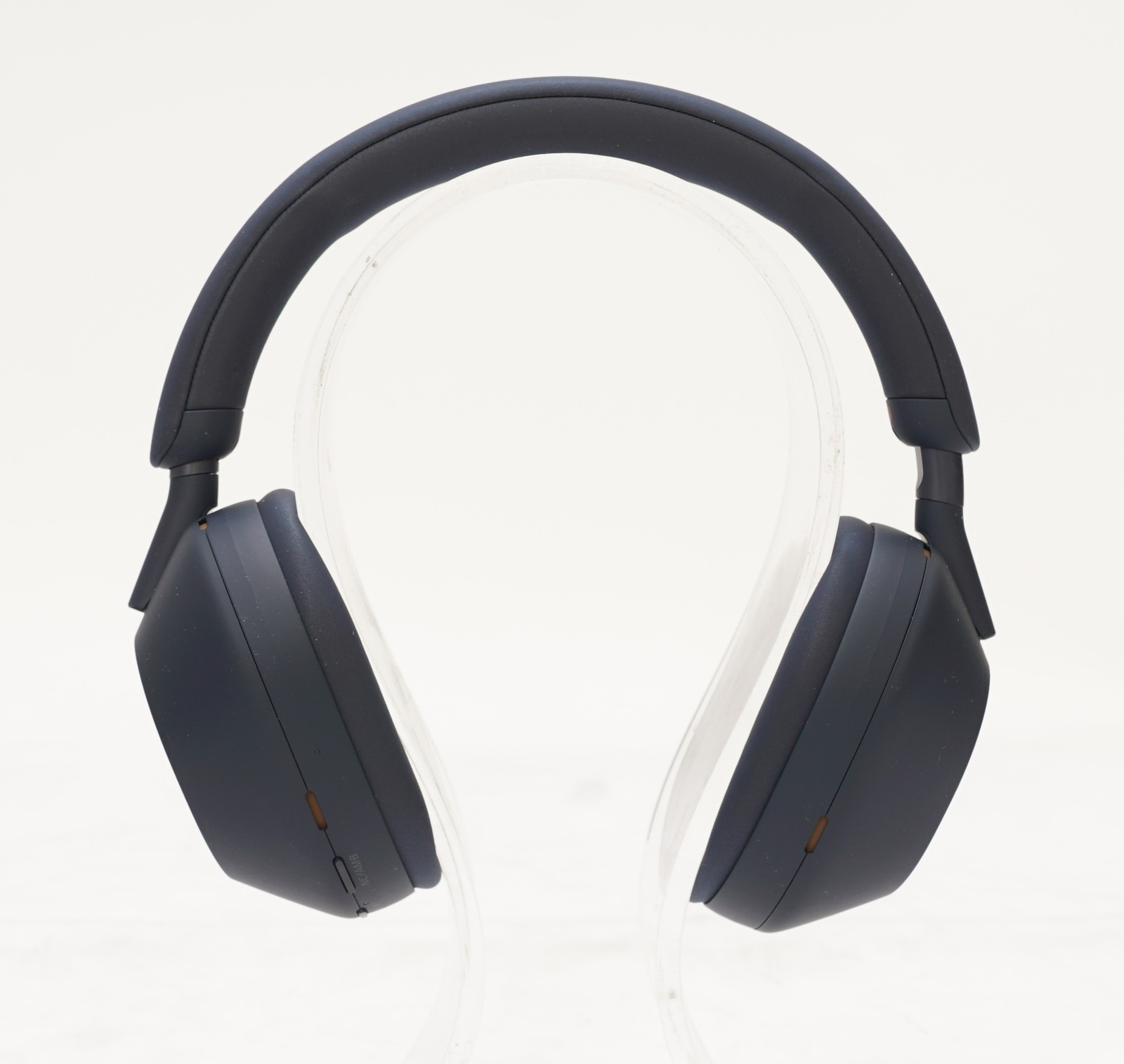 Sony WH-1000XM5 Wireless Noise Canceling Headphones (Midnight Blue)