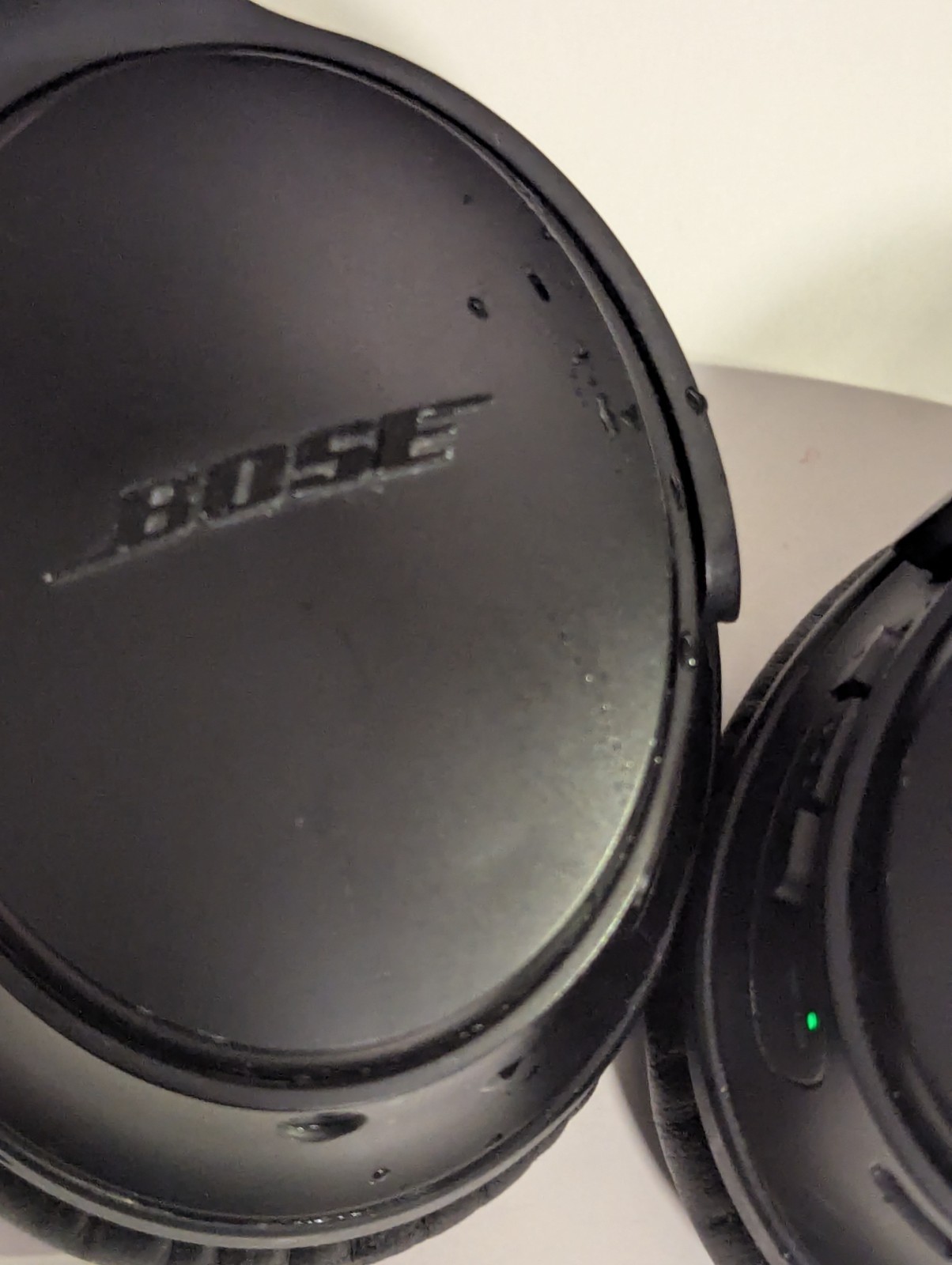 Bose QuietComfort QC35 II Headphones Bluetooth Noise Cancelling – TESTED