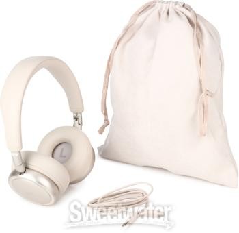 JBL Live 680NC Wireless Headphones – Champagne