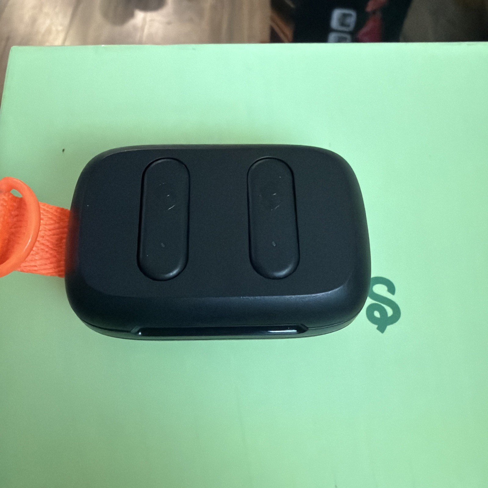 Skullcandy Dime 3 Wireless Earbuds Black w/ Case & Cable – Lightly Used, Tested