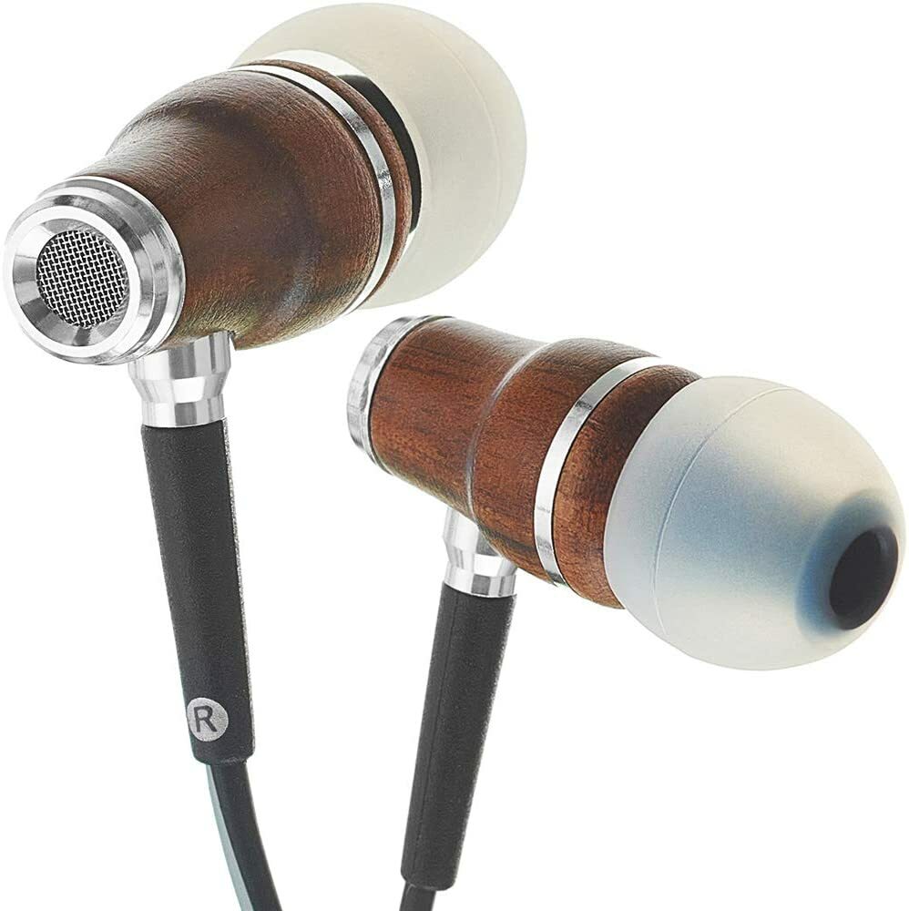 Symphonized NRG 3.0 Wired Earbuds – (Open Box)