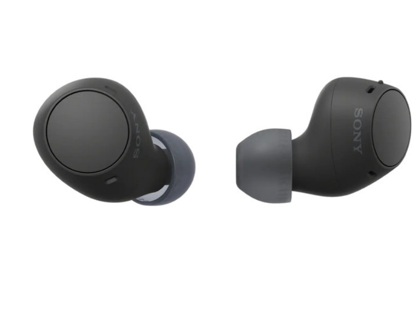 Sony – WFC510BRF Wireless Earbuds – Black