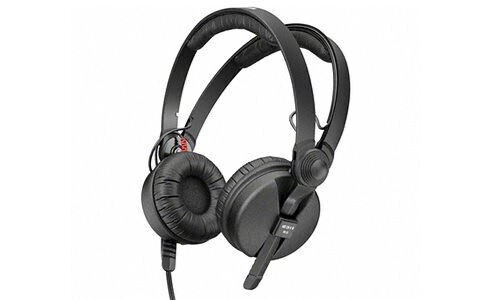 SENNHEISER Headphone Enclosed Type HD 25 NEW From Japan