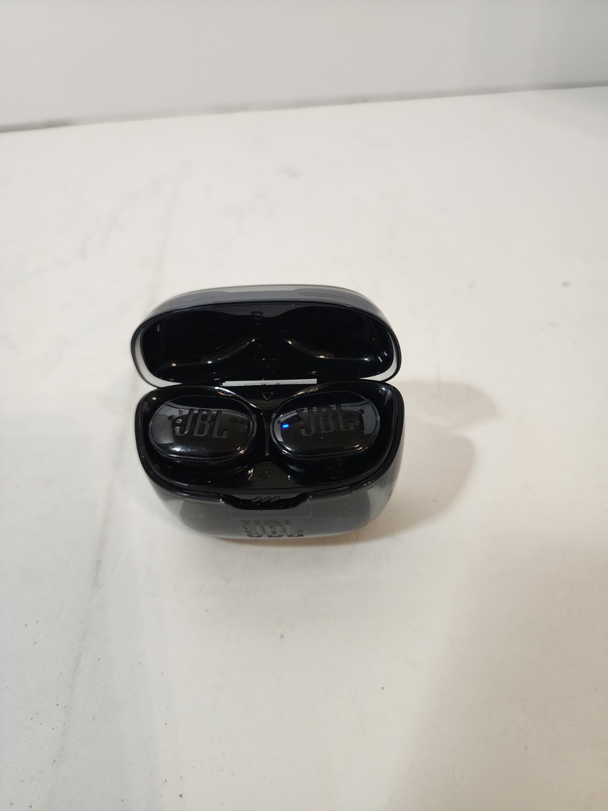 JBL Endurance Race TWS True Wireless In-Ear Sport Headphones – Black