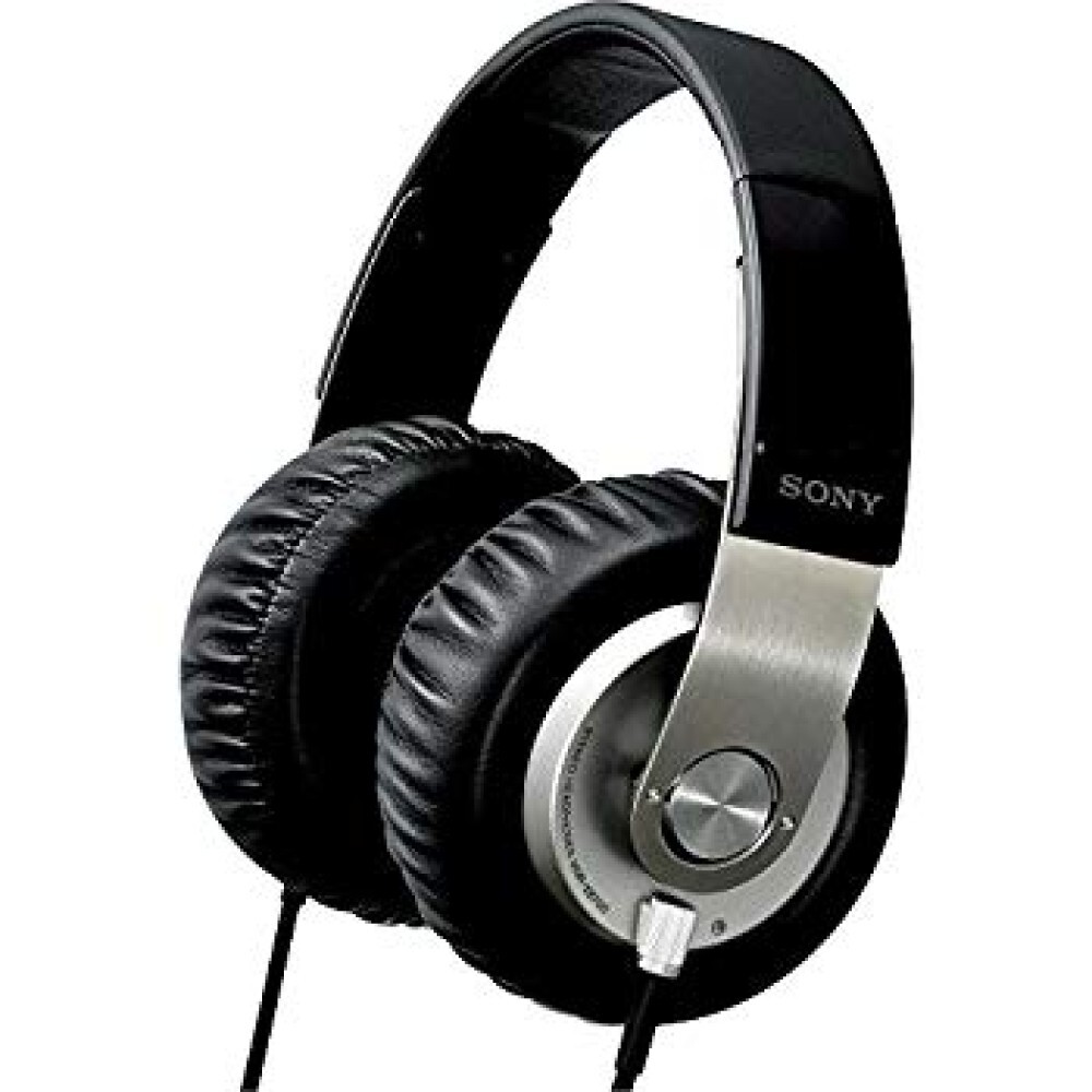 SONY MDR-XB700 2mvetro EXTRA BASS Sealed Headphone Used