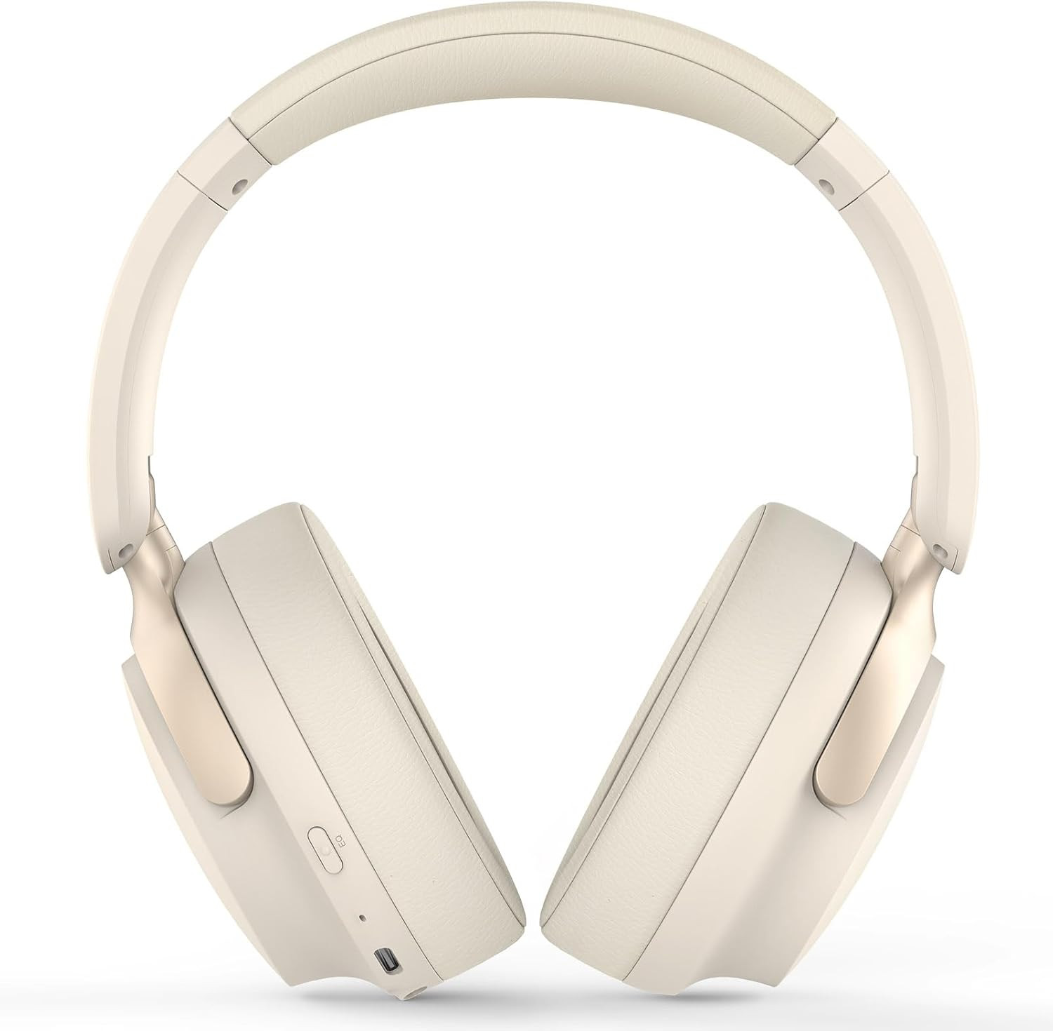 B8 Bluetooth Headphones over Ear, 6 EQ Music Modes and 50H Playtime Deep Bass Wi