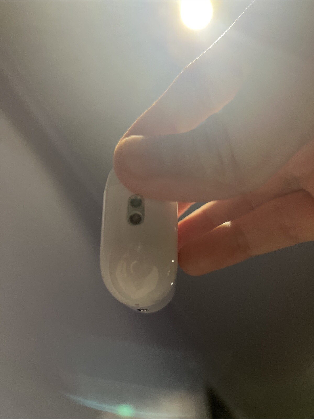 AirPods ,this Item Has Never Been Used. It’s A 1 Of 1 For 120. ￼