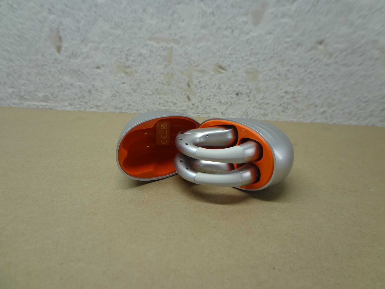 OpenRock Pro Open-Ear Air Conduction Sport Earbuds