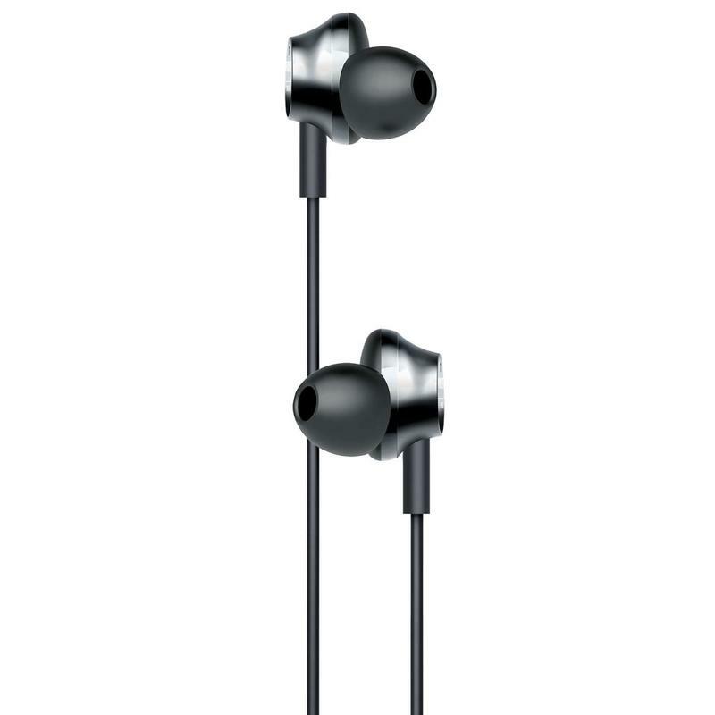 PHILIPS Bluetooth Neckband Headphones, Wireless Earbuds IPX5 Waterproof