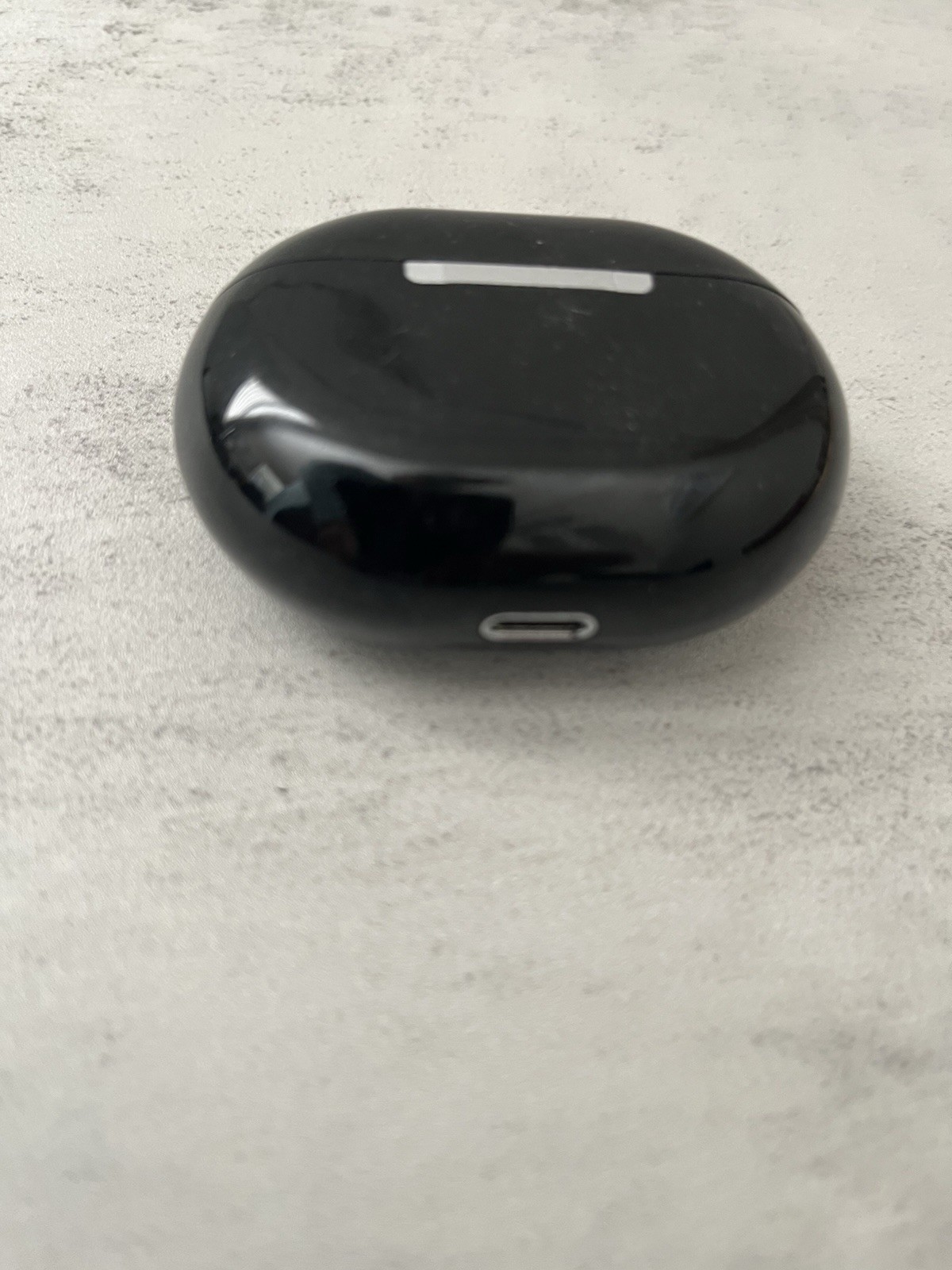 Helix Black True Wireless Bluetooth In-Ear Earbuds w/ Charging Case & Mic