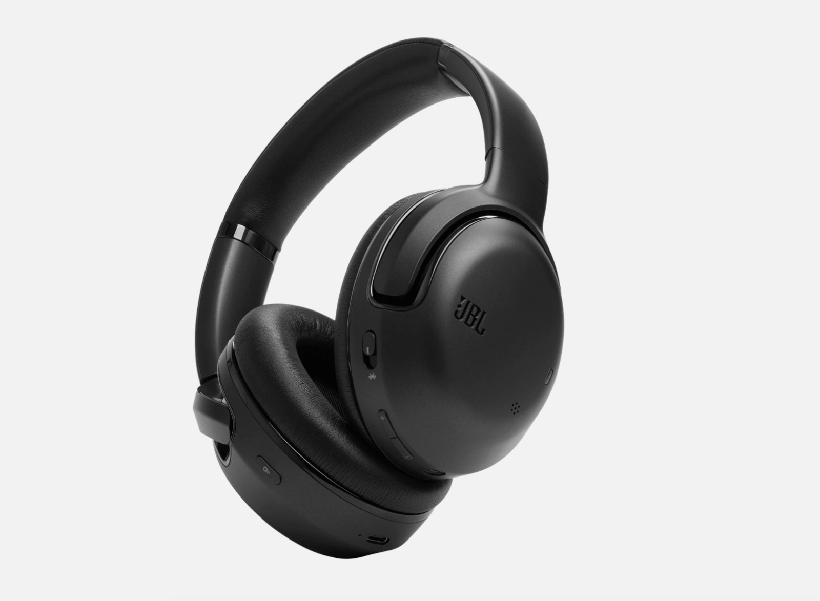 JBL Tour One M2, Wireless over-ear Noise Cancelling headphones