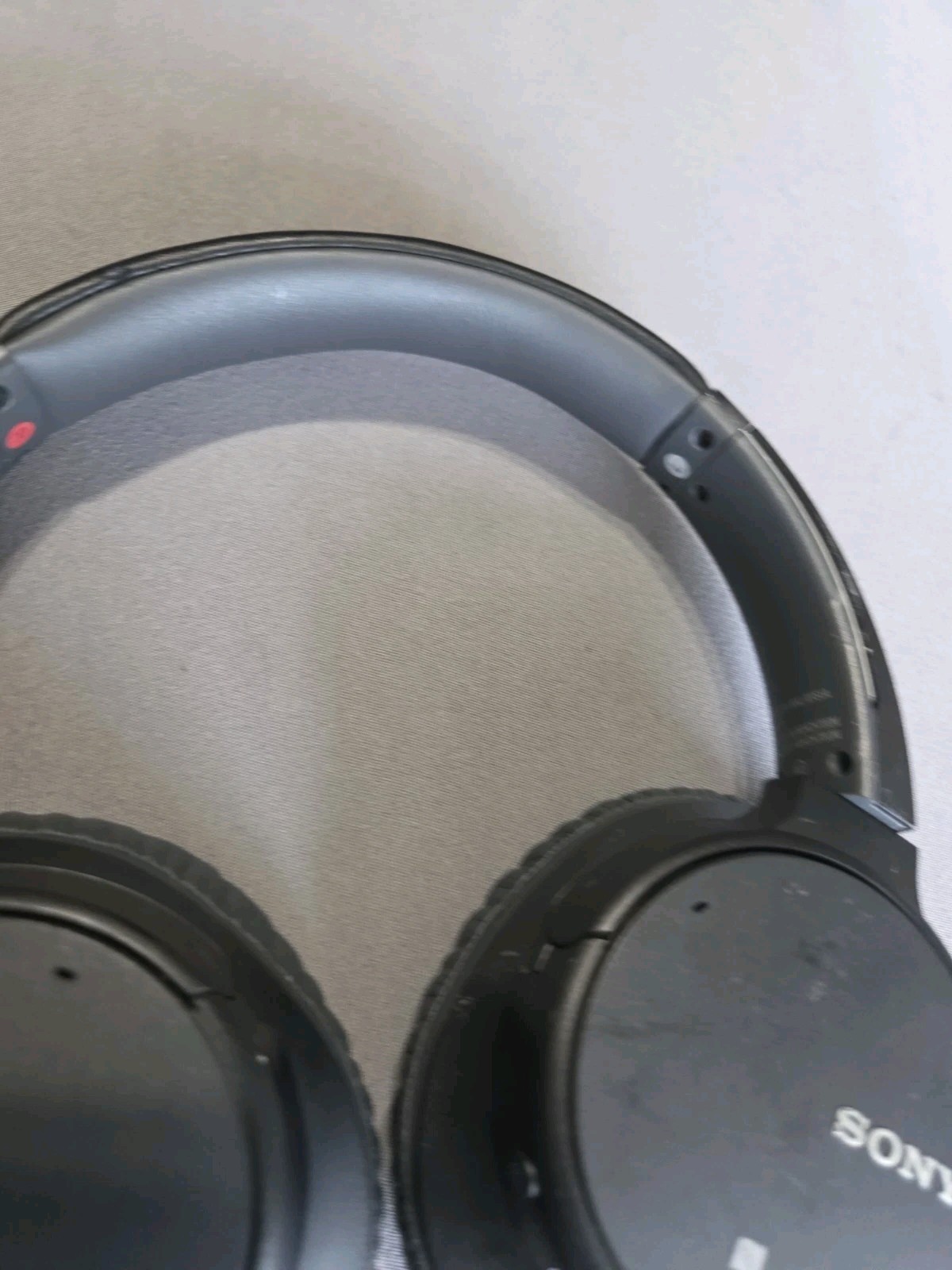 SONY WH-CH700N Wireless Noise Canceling Over-ear Headphones (Gray) – TESTED