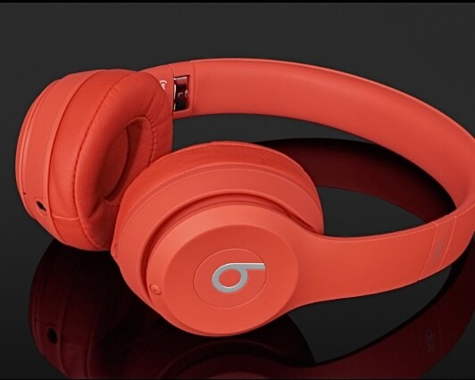 Original Beats Solo3 Wireless Club Collection Headphones – All Color New Sealed