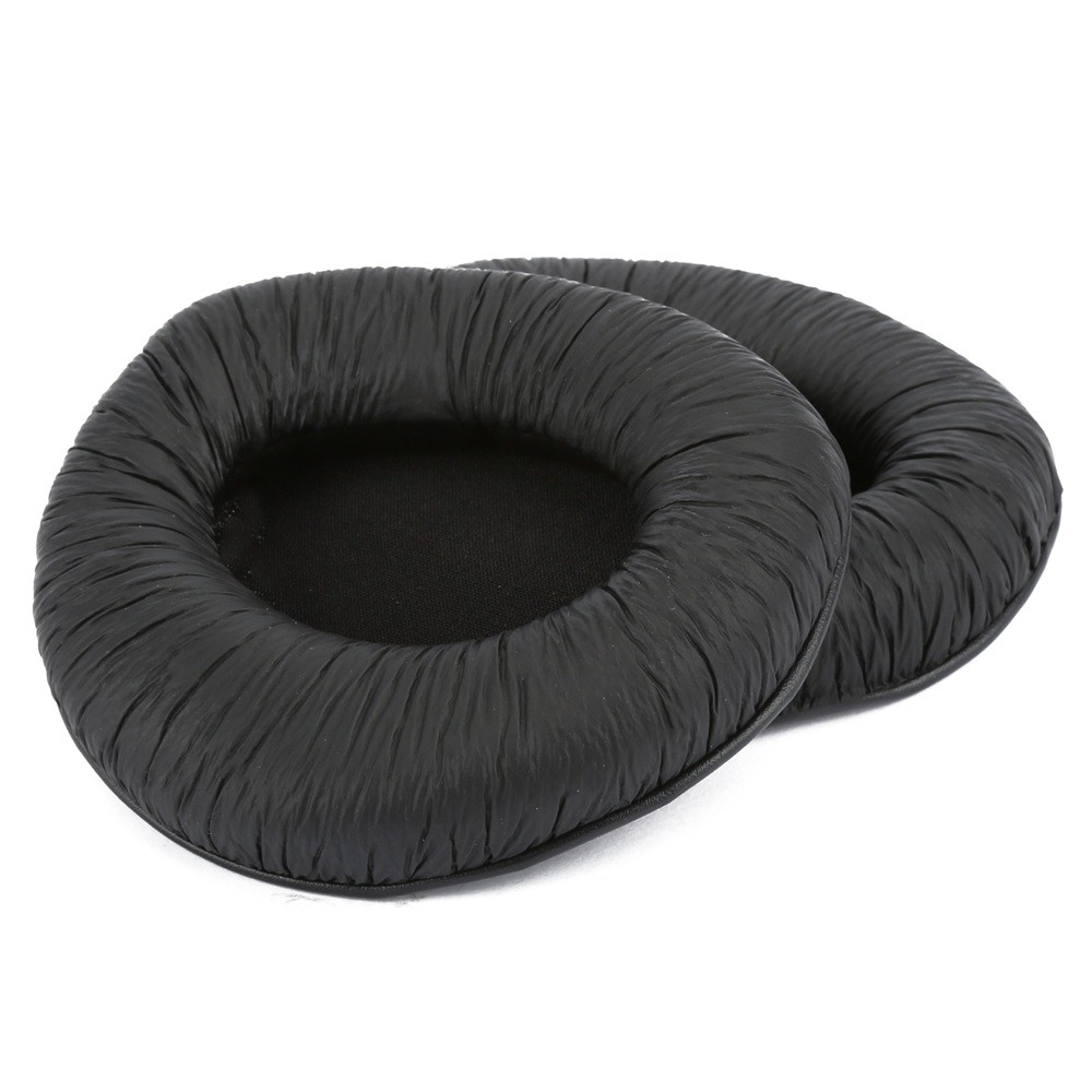 Earpad/Headband Wrinkled/Velvet for Sennheiser RS110 RS160 RS170 RS180 Headphone