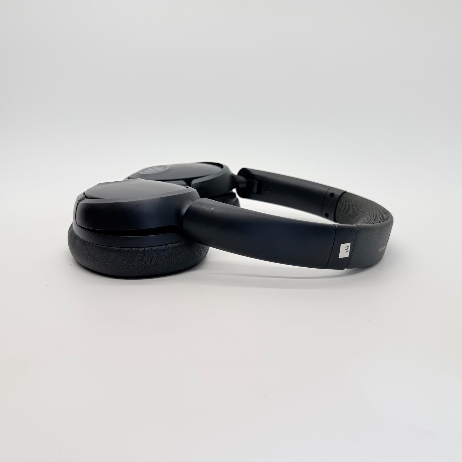 JLab JBuds Lux ANC Over-Ear Headphones SAGE GRAY