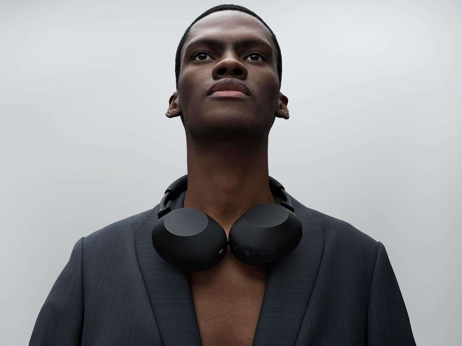 WH-1000XM6 The Best Noise Canceling Wireless Headphones, HD NC Processor QN3,…