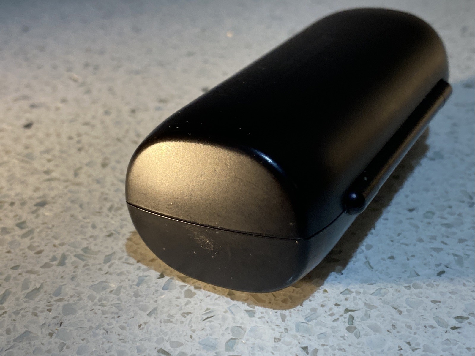 Bose SOUNDSPORT FREE WIRELESS Earbuds Bluetooth Black 423729 Charging Case Only