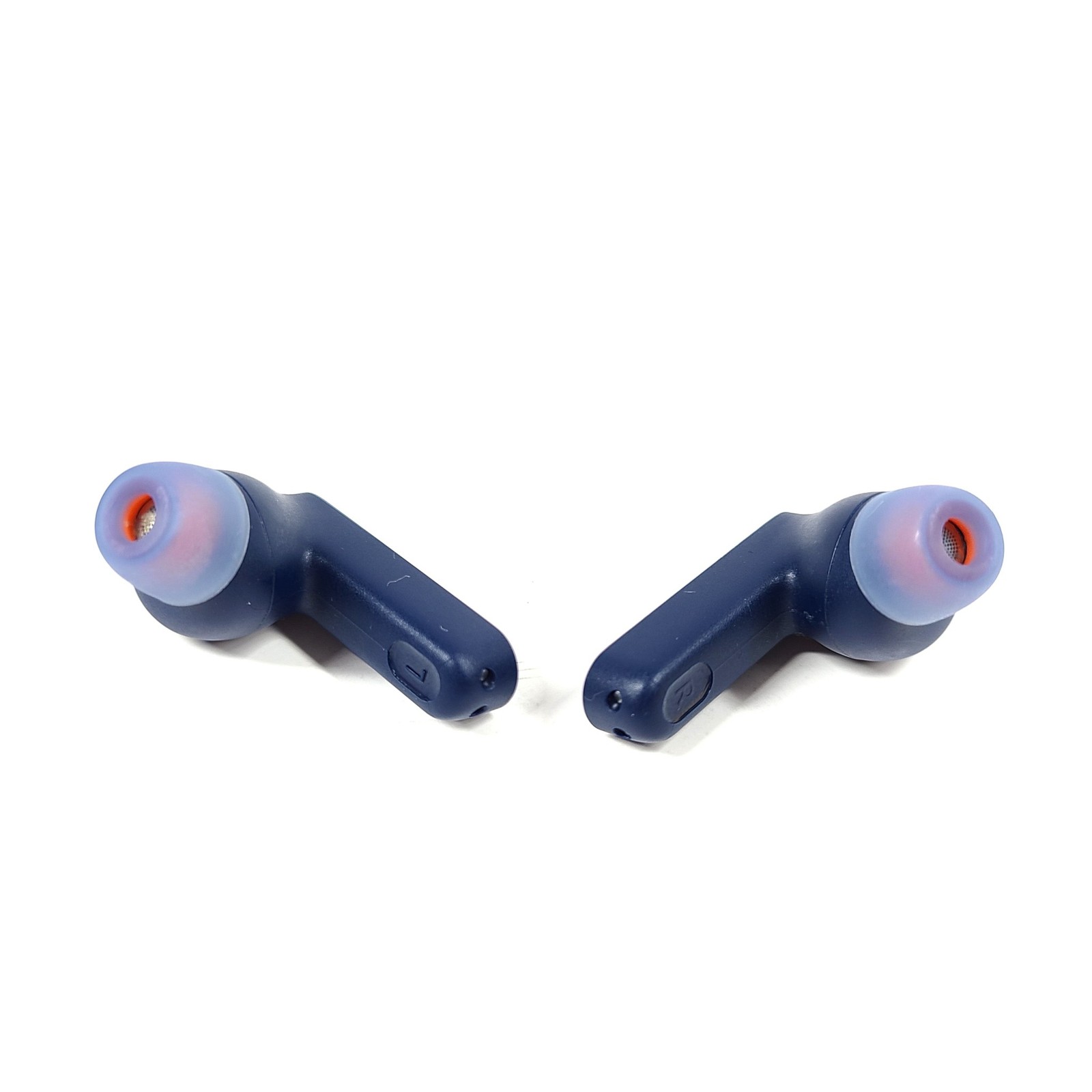 JBL Tune 230NC TWS Bluetooth Noise Cancelling Earbuds – Blue