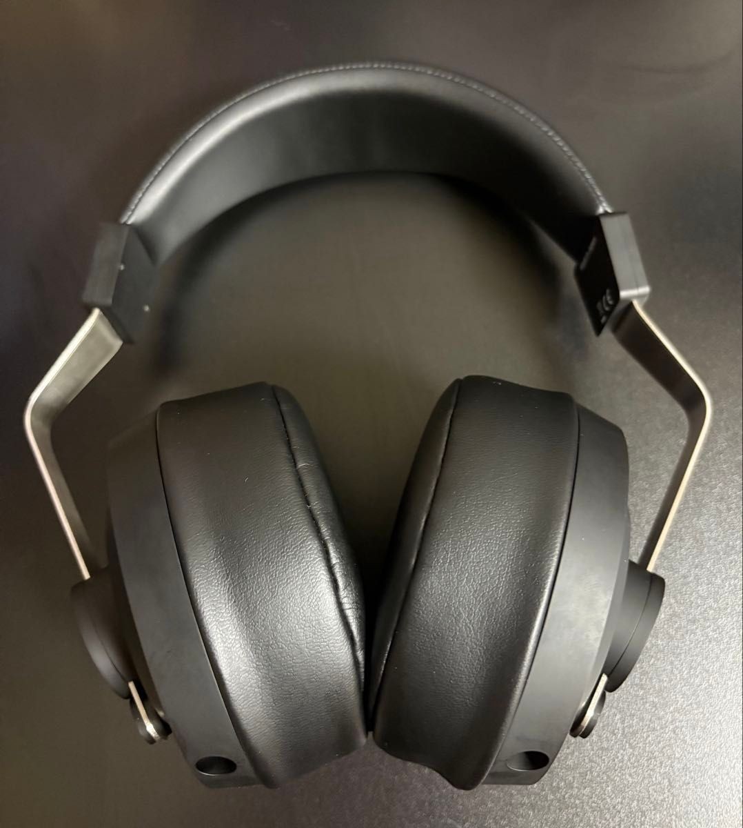 final DX3000CL Closed-Back Dynamic Headphones