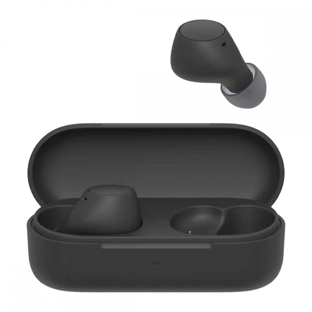 Sony WF-C510 True Wireless In Ear Headphones Water Resistant Built-in Microphone