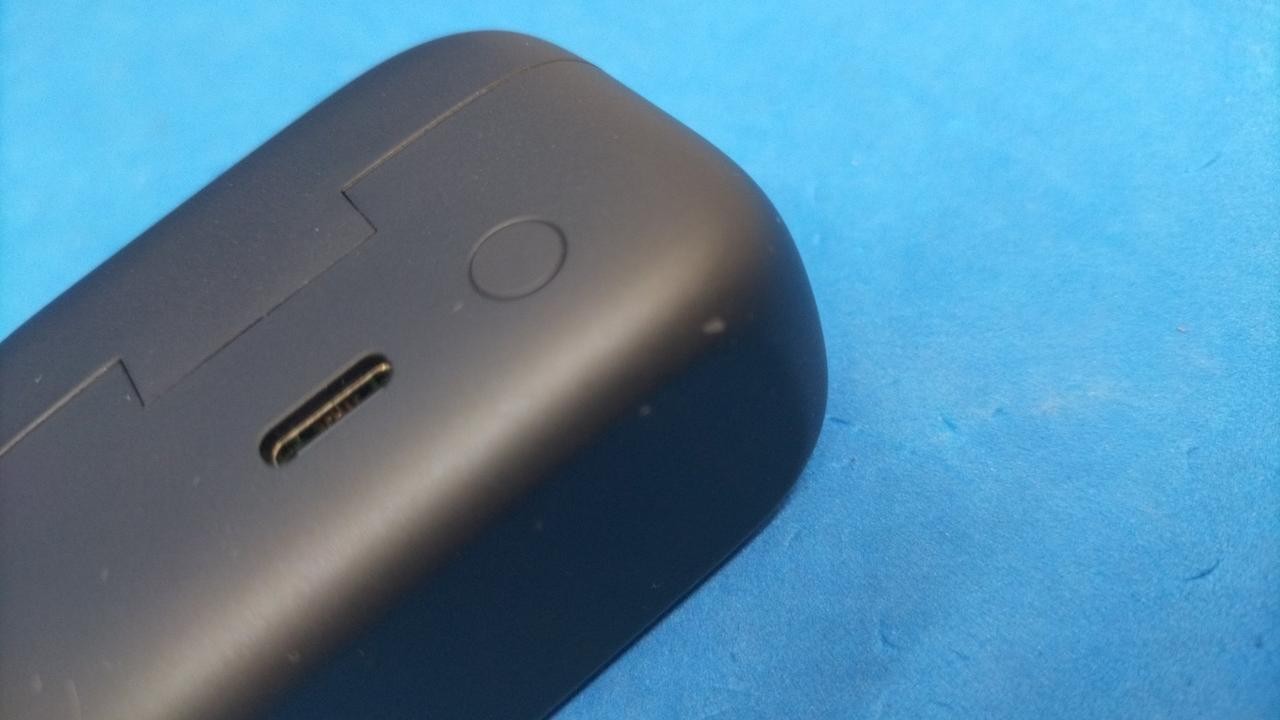 Anker Soundcore AeroClip Open Ear Earphones Unused