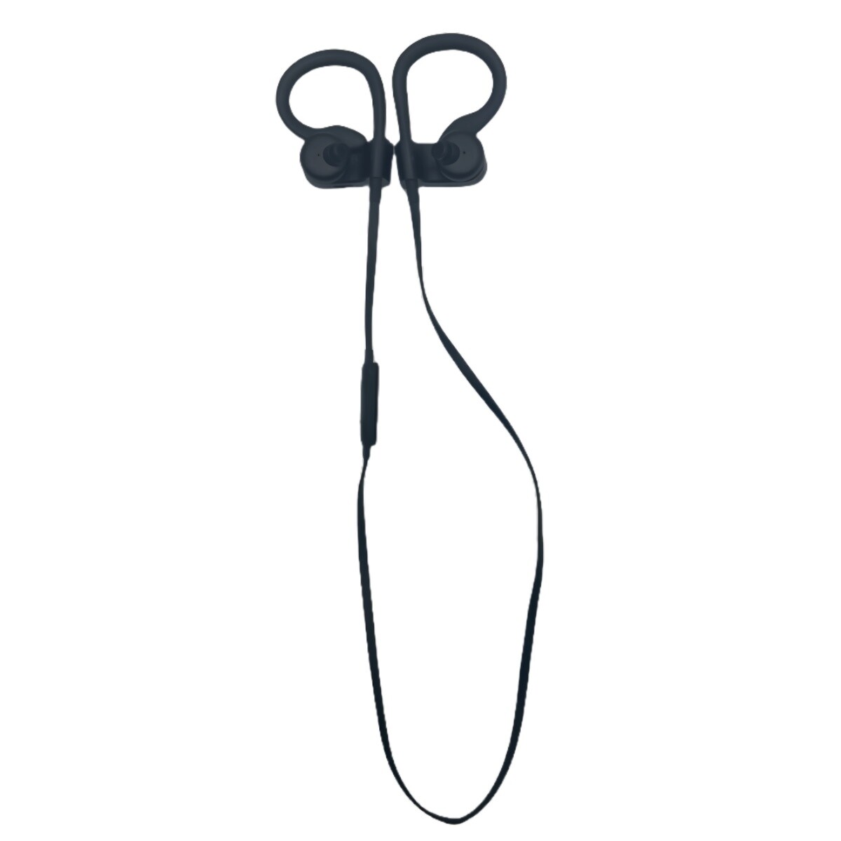 Beats by Dr. Dre Powerbeats3 In-Ear Earbuds Wireless Headphones Black Gold