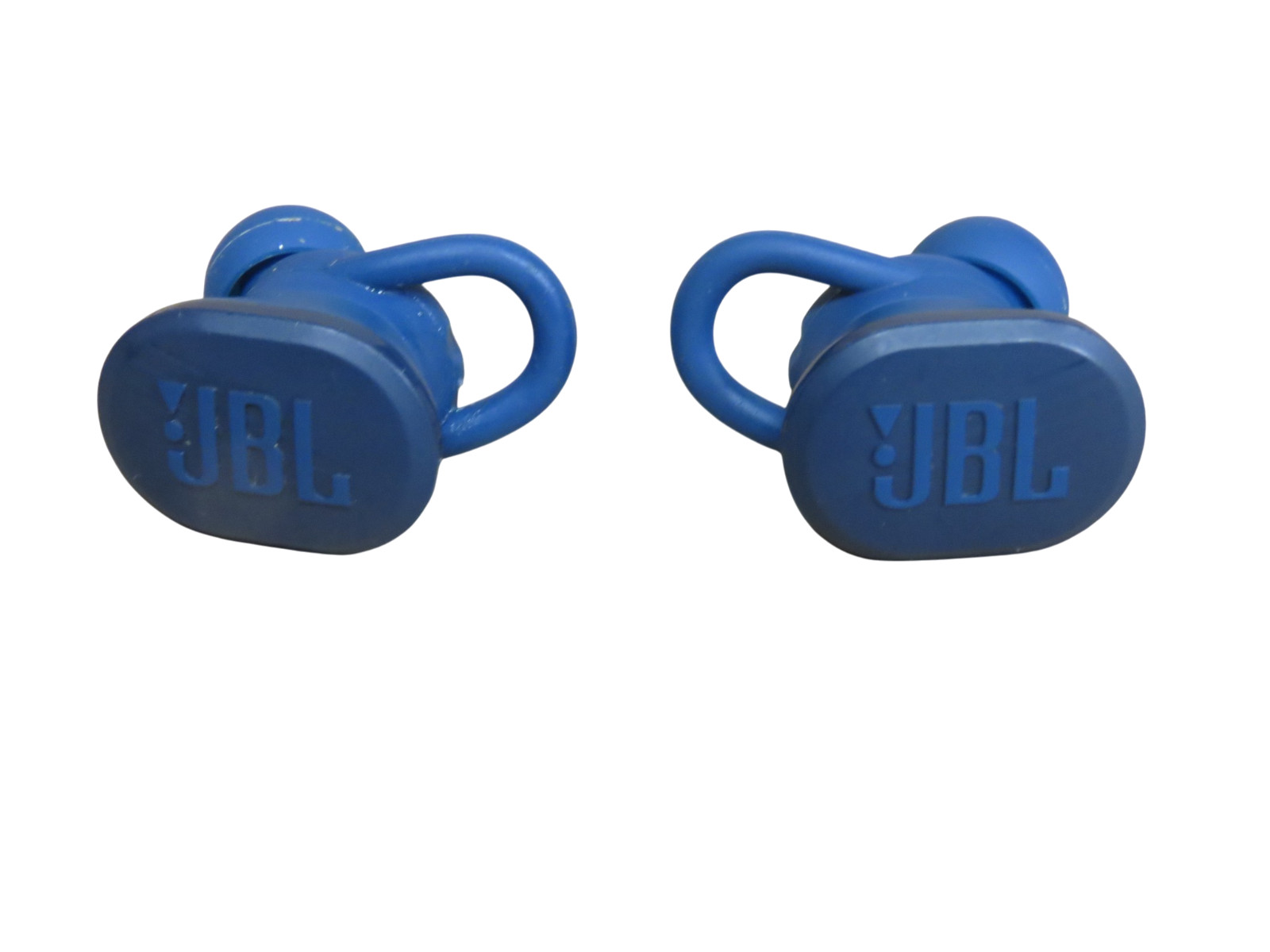 JBL Endurance Race TWS, Waterproof Wireless Earbuds w/ Charger